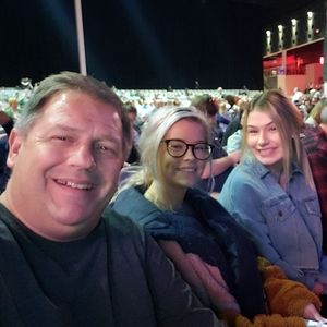 Meet your Posher, Chuck